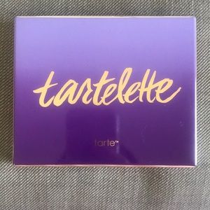 Tarte Tartlette Amazonian Clay Matte Palette